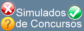 Questões de Concursos